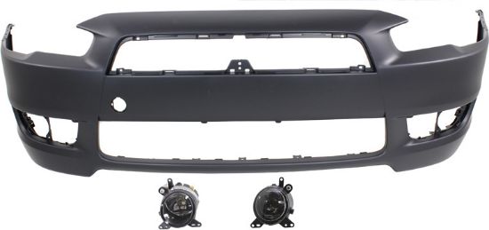 Picture of Bumper Cover