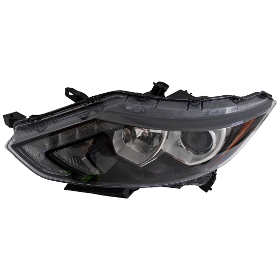 Picture of Headlight