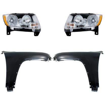 Picture of Headlight