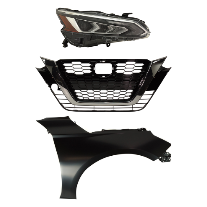 Picture of Headlight