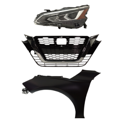 Picture of Headlight