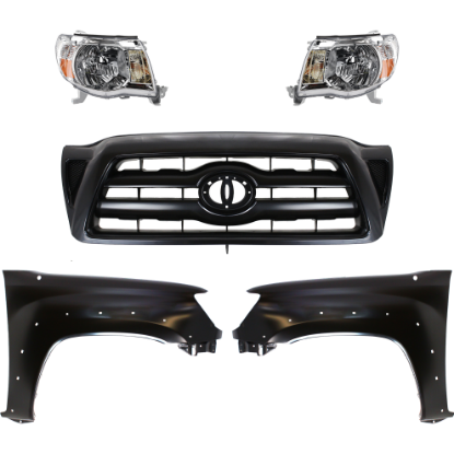 Picture of Headlight