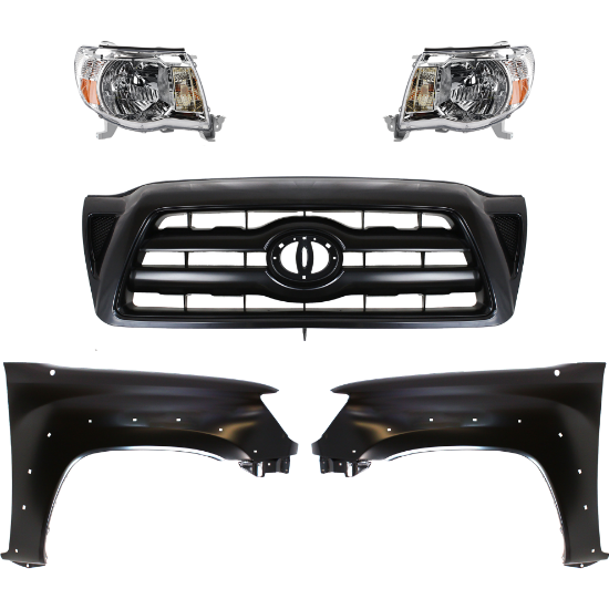 Picture of Headlight