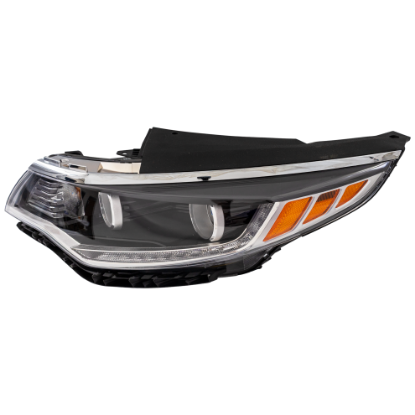 Picture of Headlight