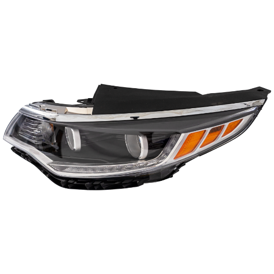 Picture of Headlight