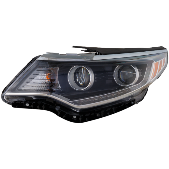 Picture of Headlight
