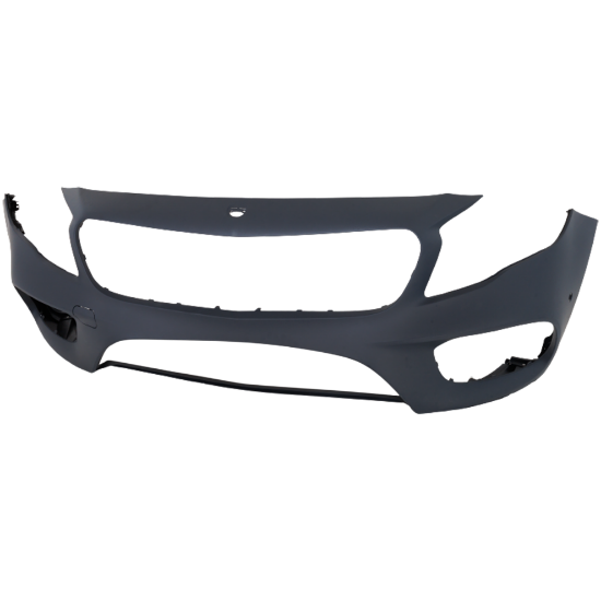 Picture of Bumper Cover