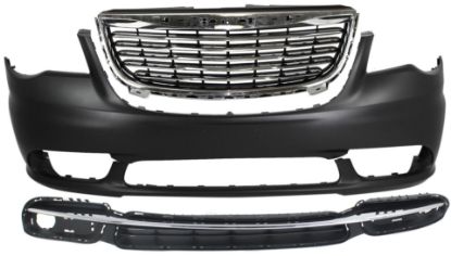 Picture of Grille Assembly