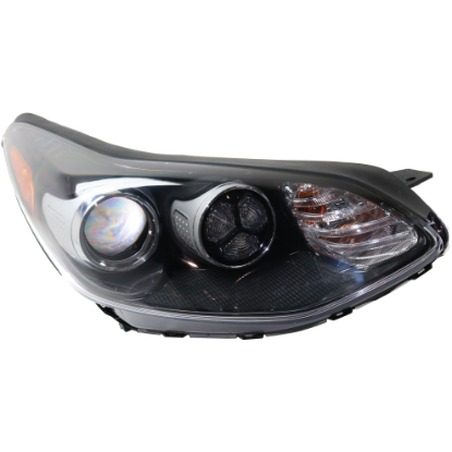 Picture of Headlight