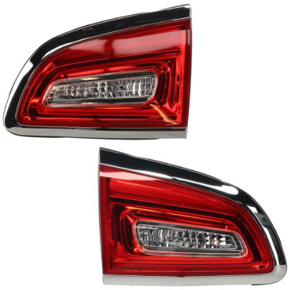 Picture of Tail Light