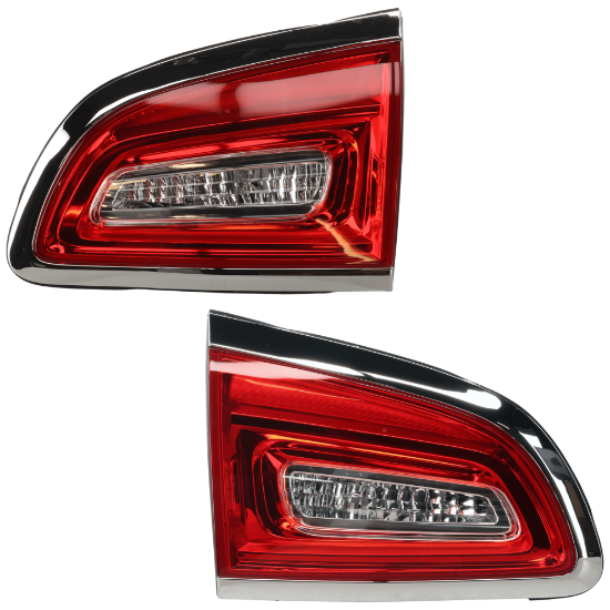 Picture of Tail Light