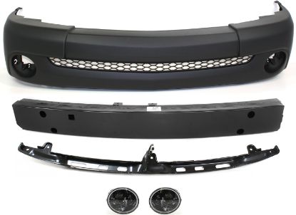 Picture of Bumper Cover