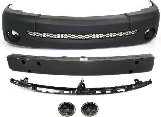 Picture of Bumper Cover