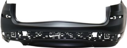 Picture of Bumper Cover