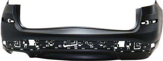 Picture of Bumper Cover