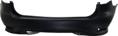 Picture of Bumper Cover