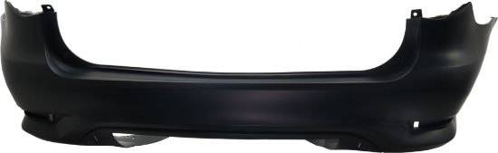 Picture of Bumper Cover