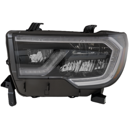 Picture of Headlight