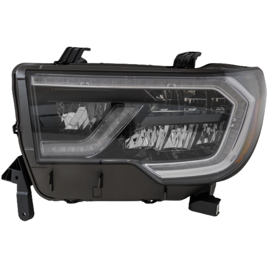 Picture of Headlight