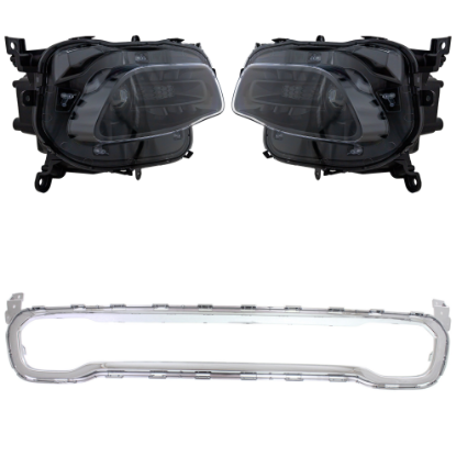 Picture of Headlight