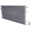 Picture of A/C Condenser