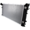 Picture of A/C Condenser