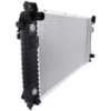 Picture of A/C Condenser