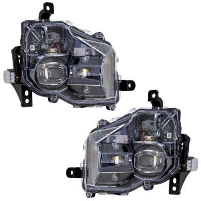 Picture of Fog Light