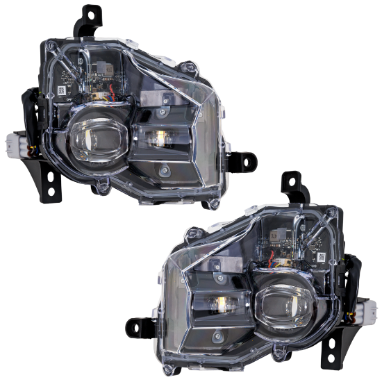 Picture of Fog Light