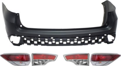 Picture of Tail Light