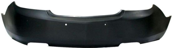 Picture of Bumper Cover