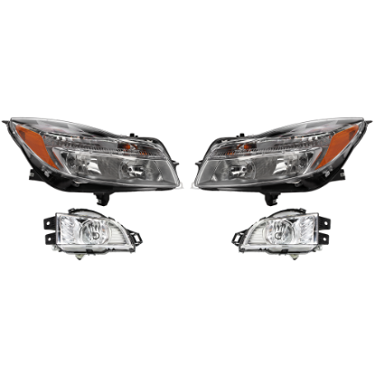 Picture of Headlight