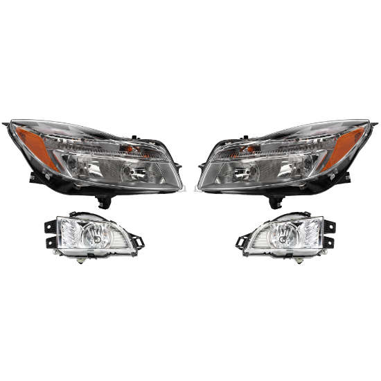 Picture of Headlight