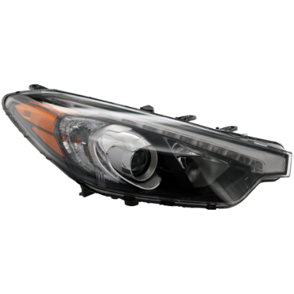 Picture of Headlight