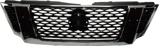 Picture of Grille Assembly