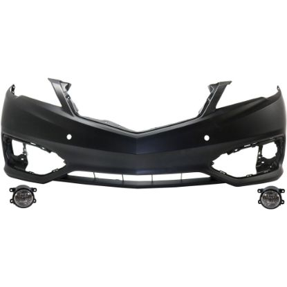 Picture of Bumper Cover