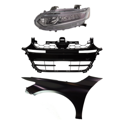 Picture of Headlight