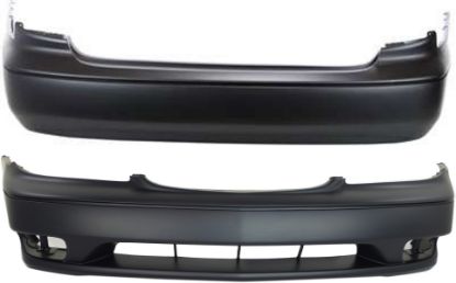 Picture of Bumper Cover