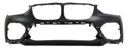 Picture of Bumper Cover