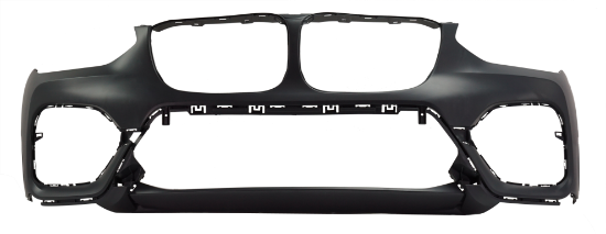 Picture of Bumper Cover