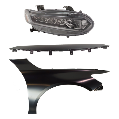 Picture of Headlight