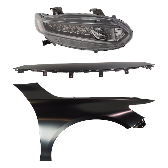 Picture of Headlight