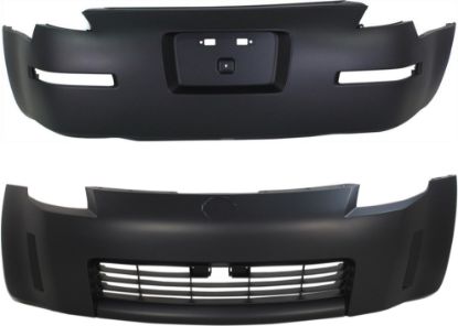 Picture of Bumper Cover