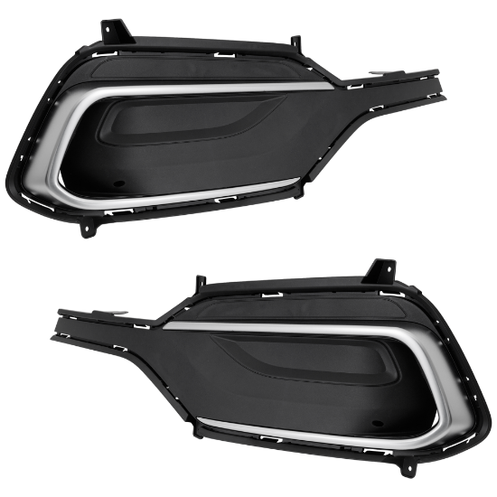 Picture of Fog Light Cover