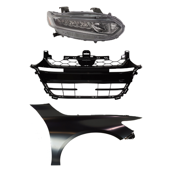 Picture of Headlight