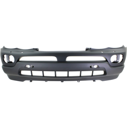 Picture of Bumper Cover