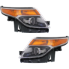 Picture of Headlight