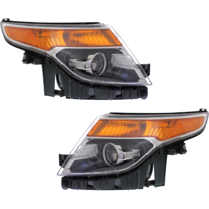 Picture of Headlight