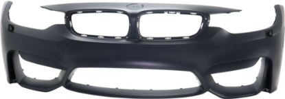 Picture of Bumper Cover