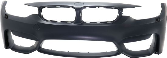 Picture of Bumper Cover